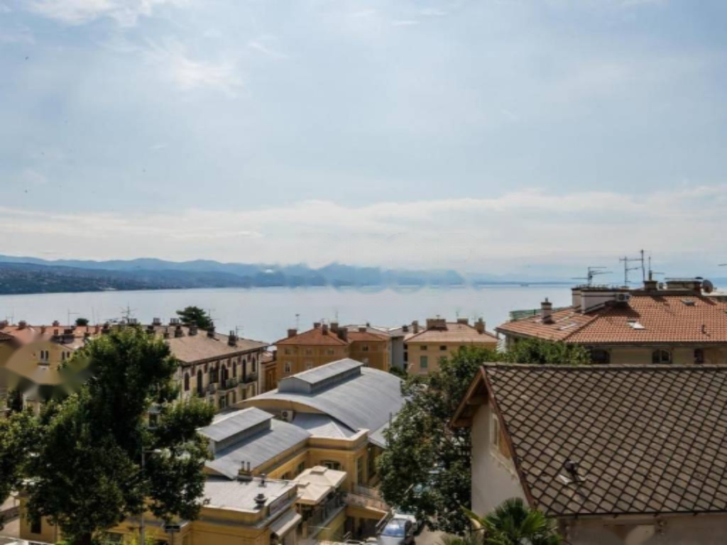 Квартира в Опатии, Хорватия, 200 м² - фото 18