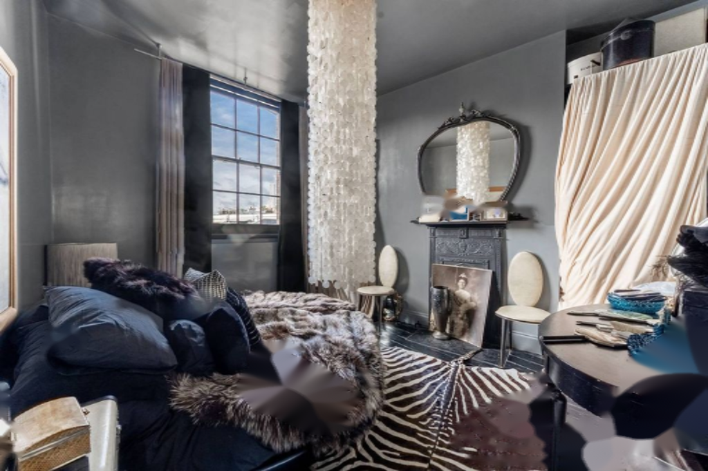 Квартира в Лондоне, Великобритания, 130 м² - фото 18