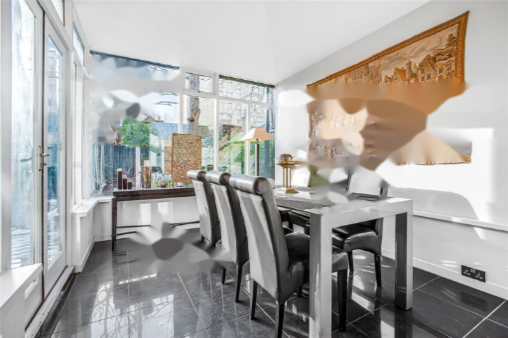 Квартира в Лондоне, Великобритания, 223 м² - фото 18