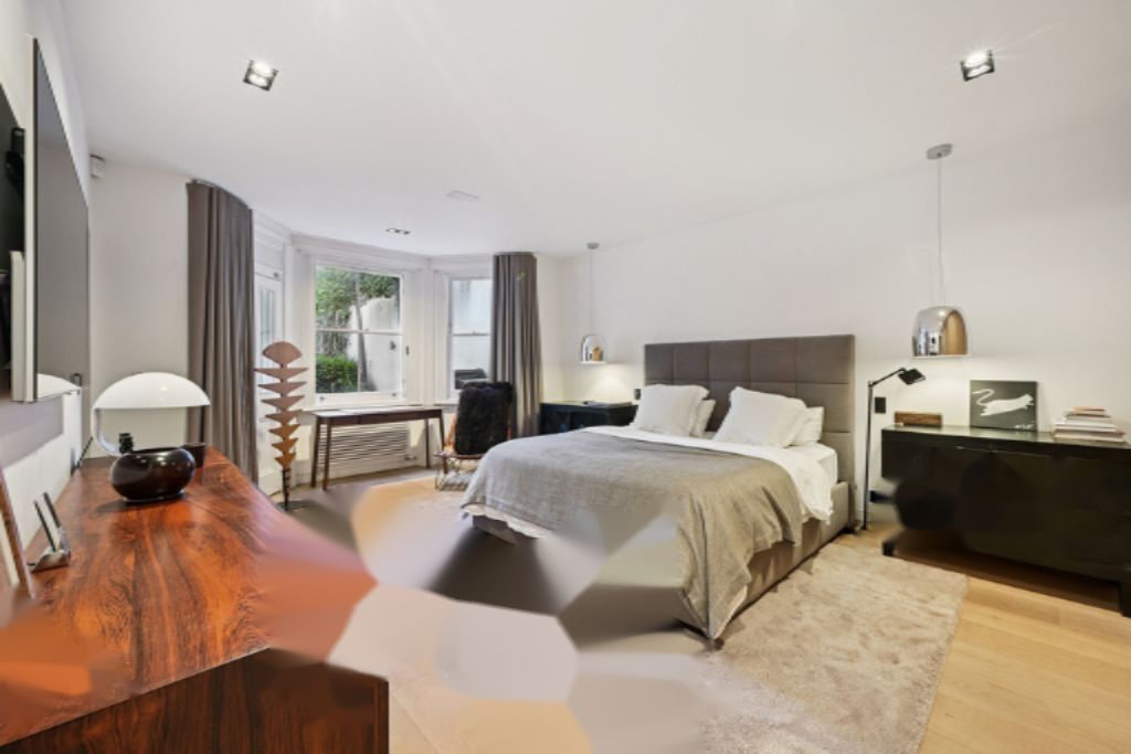 Квартира в Лондоне, Великобритания, 64 м² - фото 18