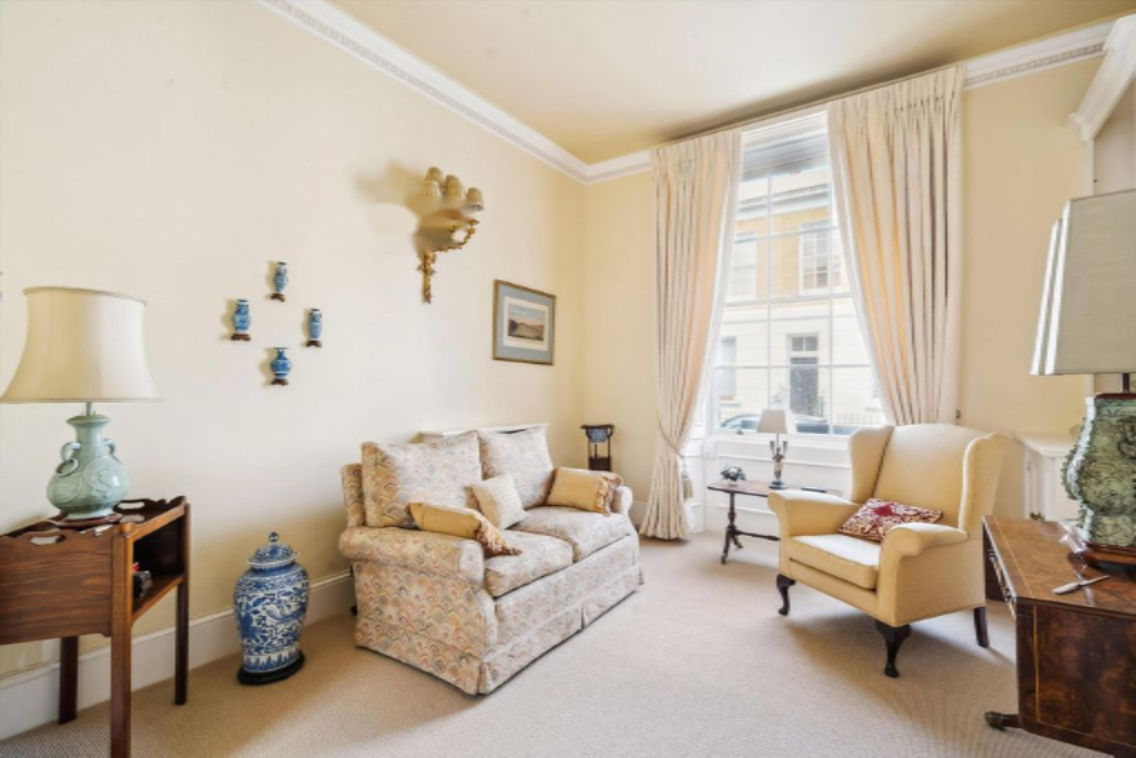 Квартира в Лондоне, Великобритания, 128 м² - фото 18