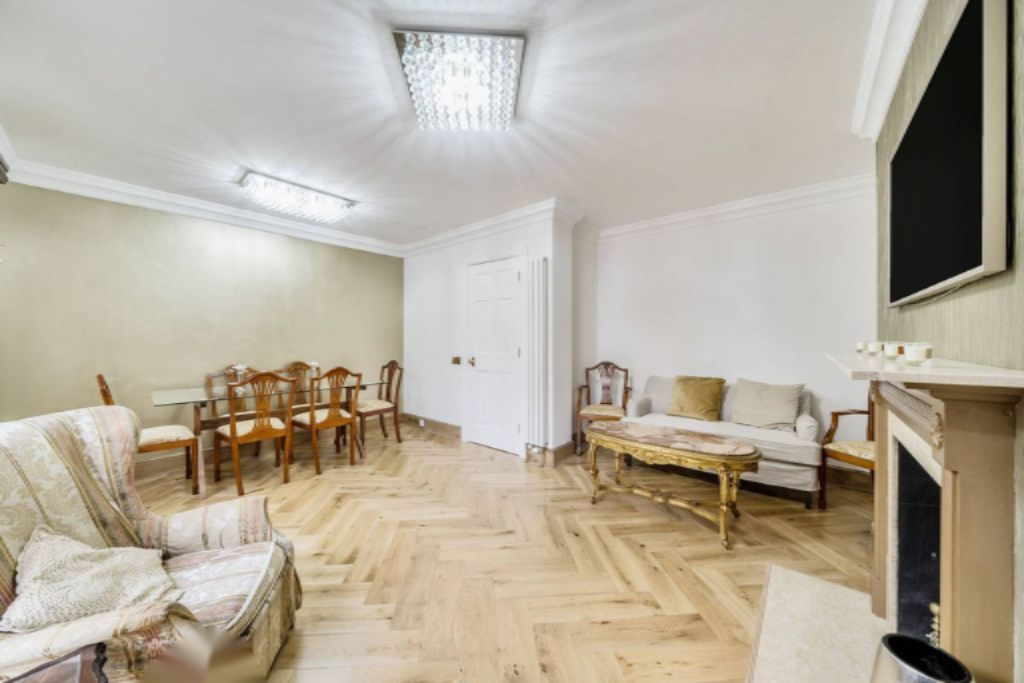 Квартира в Лондоне, Великобритания, 168 м² - фото 18