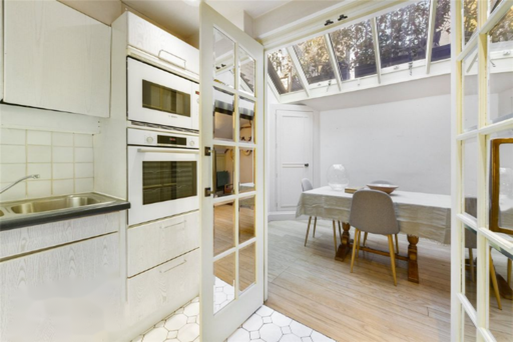 Квартира в Лондоне, Великобритания, 113 м² - фото 19