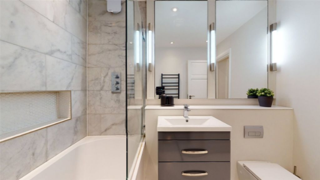 Квартира в Лондоне, Великобритания, 149 м² - фото 19