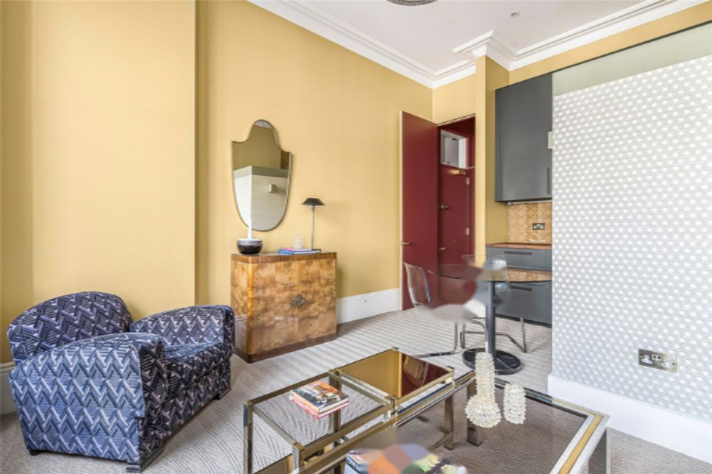 Квартира в Лондоне, Великобритания, 55 м² - фото 19