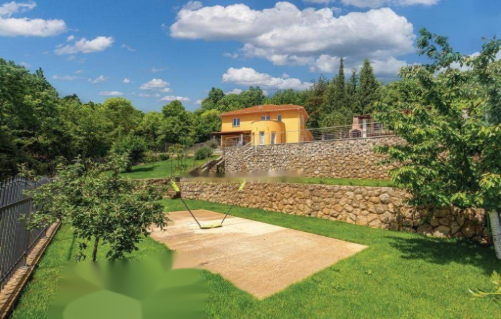 Дом в Опатии, Хорватия, 190 м² - фото 19