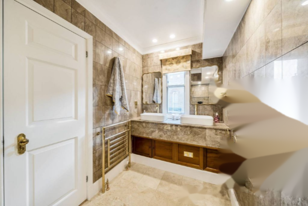 Квартира в Лондоне, Великобритания, 168 м² - фото 19