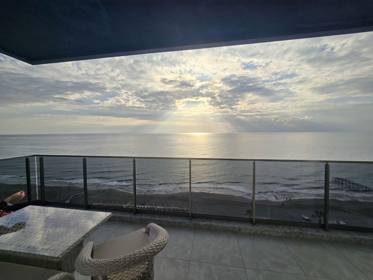 Апартаменты в Алании, Турция, 95 м² - фото 2