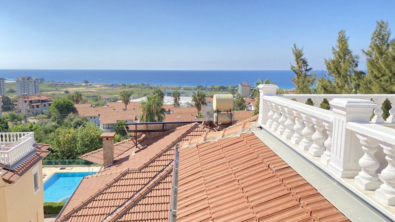 Вилла в Алании, Турция, 300 м² - фото 2