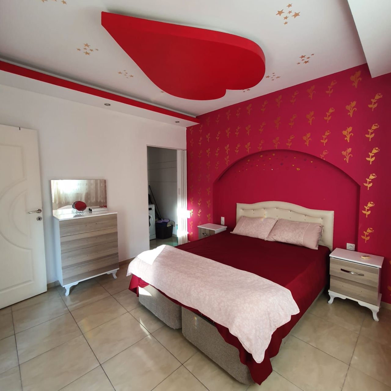 Апартаменты в Алании, Турция, 120 м² - фото 3