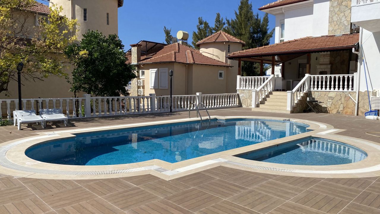 Вилла в Алании, Турция, 300 м² - фото 3