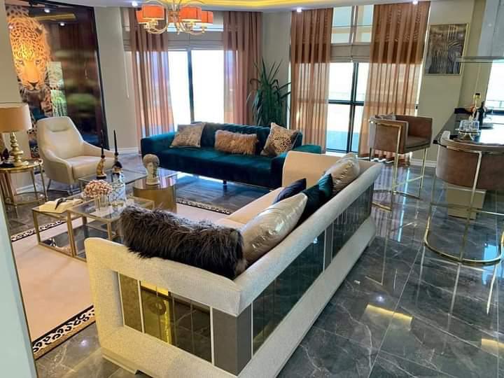 Вилла в Алании, Турция, 300 м² - фото 4