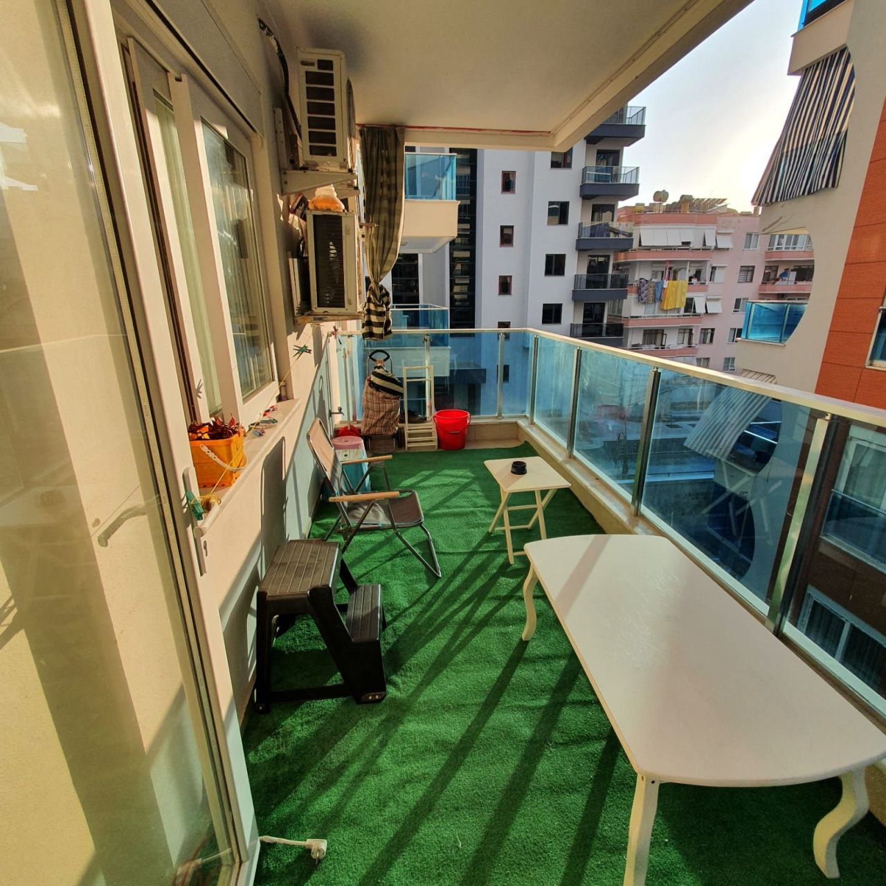 Апартаменты в Алании, Турция, 120 м² - фото 5