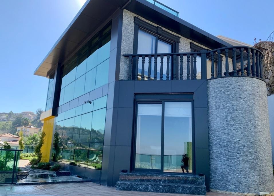 Вилла в Алании, Турция, 300 м² - фото 5