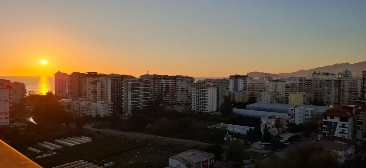 Апартаменты в Алании, Турция, 140 м² - фото 6