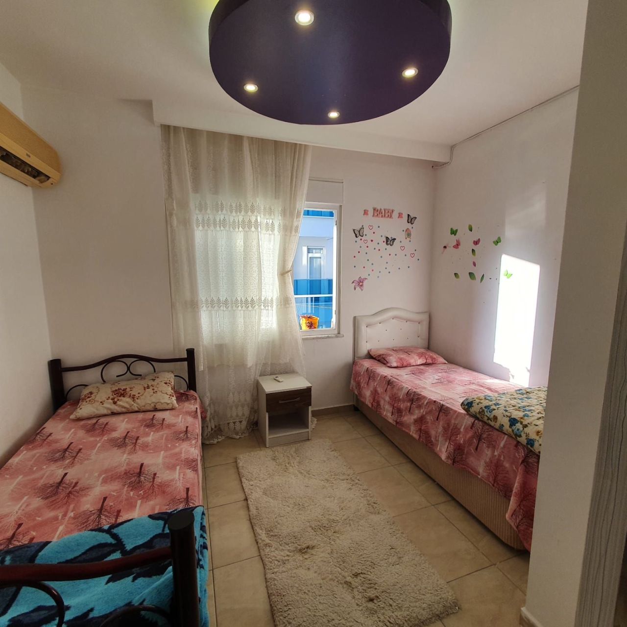 Апартаменты в Алании, Турция, 120 м² - фото 6