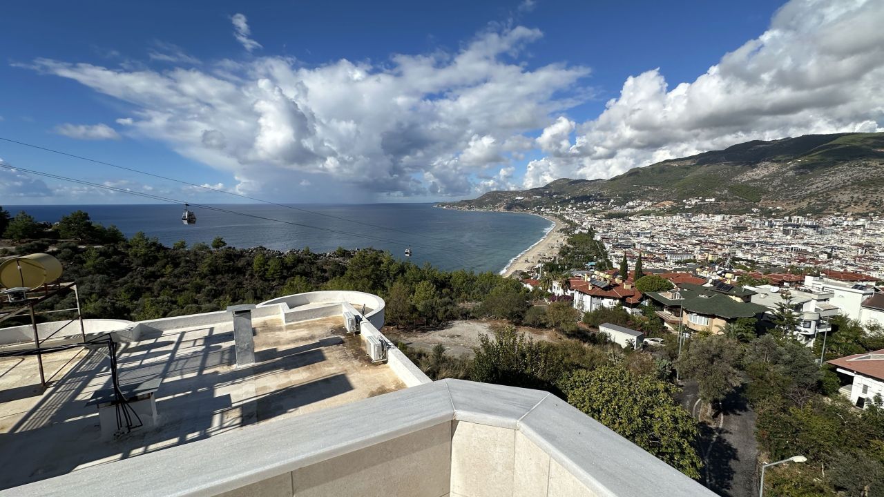 Апартаменты в Алании, Турция, 130 м² - фото 8