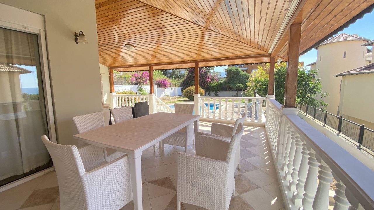 Вилла в Алании, Турция, 300 м² - фото 9