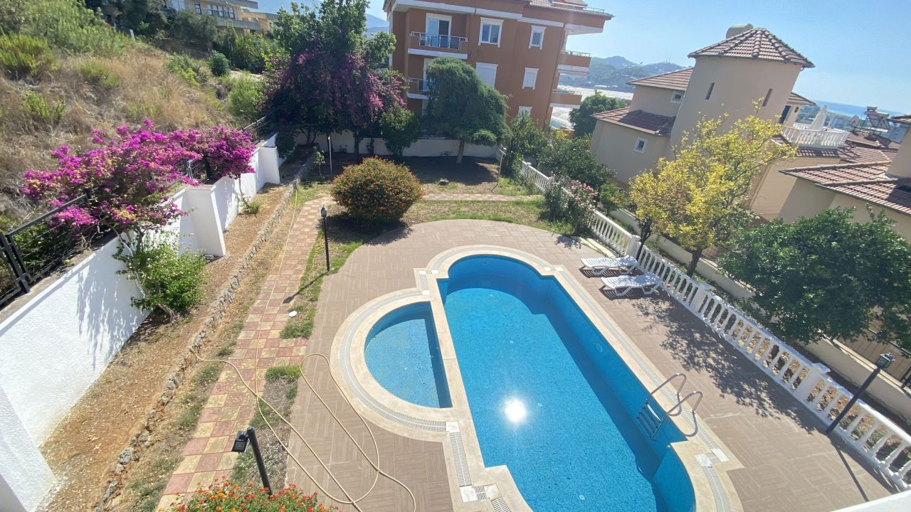 Вилла в Алании, Турция, 300 м² - фото 10