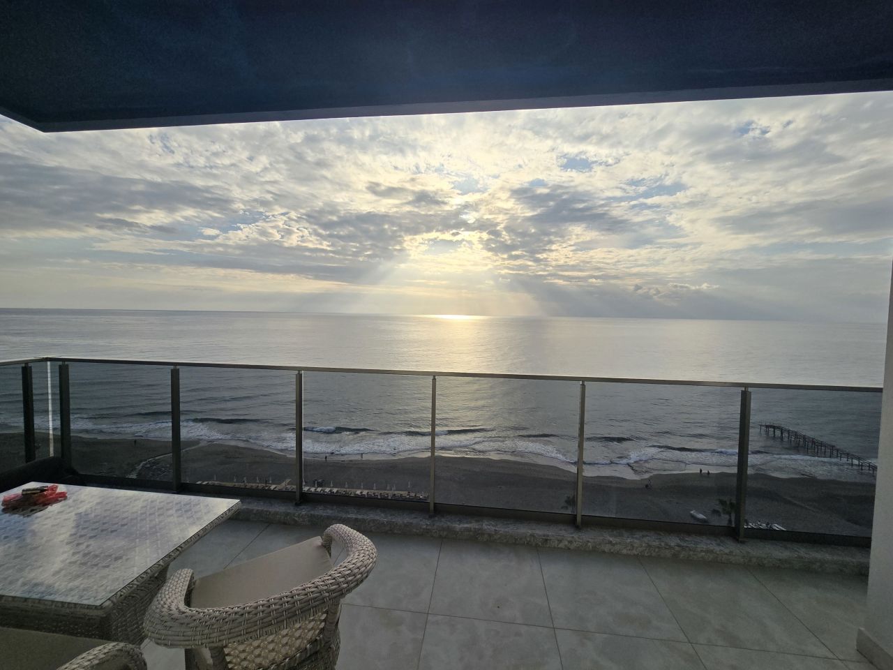 Апартаменты в Алании, Турция, 95 м² - фото 11