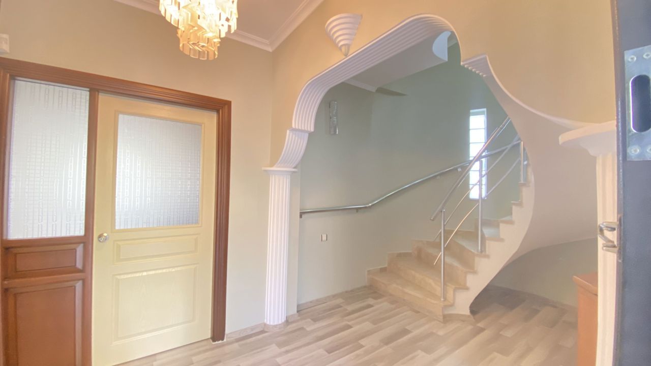 Вилла в Алании, Турция, 300 м² - фото 11