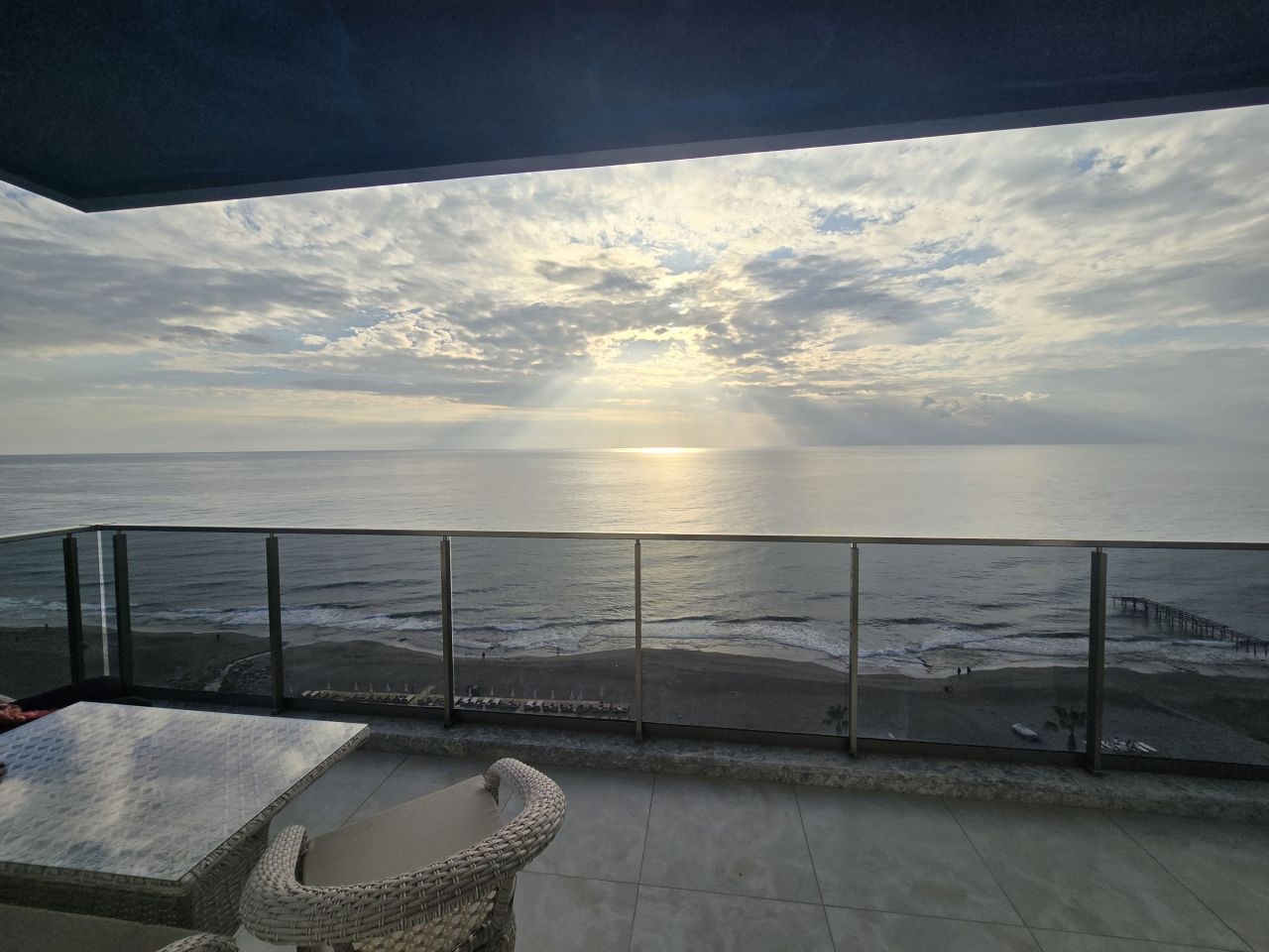 Апартаменты в Алании, Турция, 95 м² - фото 15