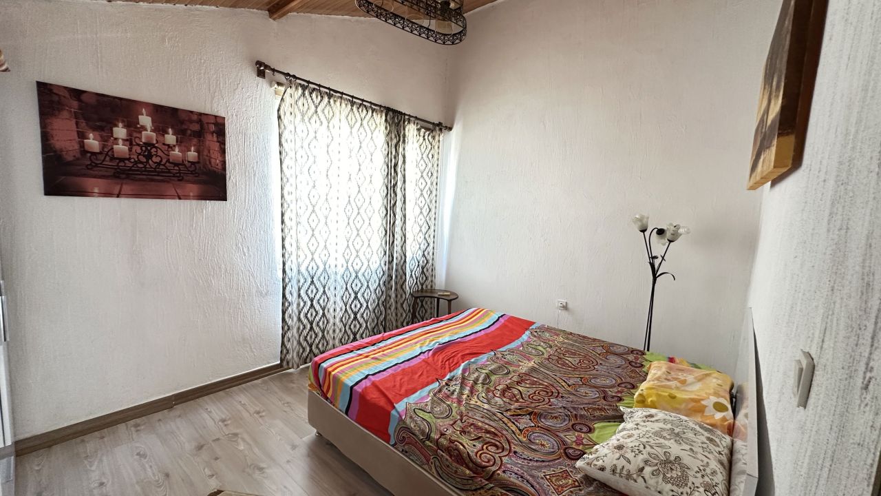 Апартаменты в Алании, Турция, 130 м² - фото 15