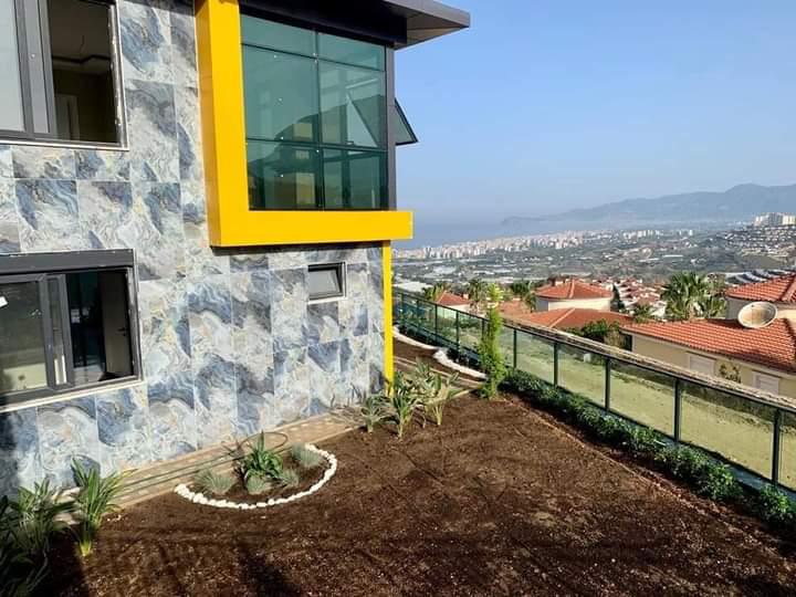 Вилла в Алании, Турция, 300 м² - фото 15