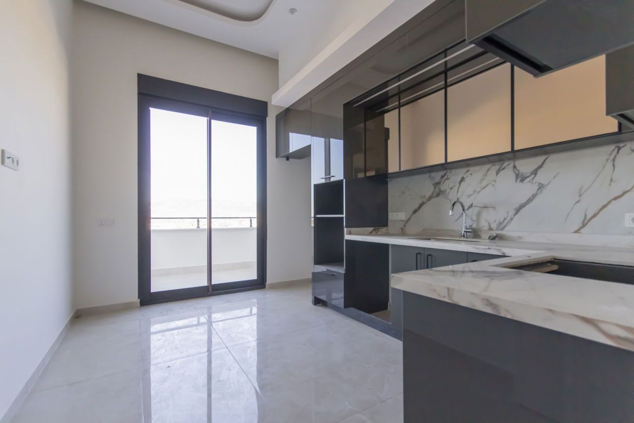 Апартаменты в Алании, Турция, 265 м² - фото 16