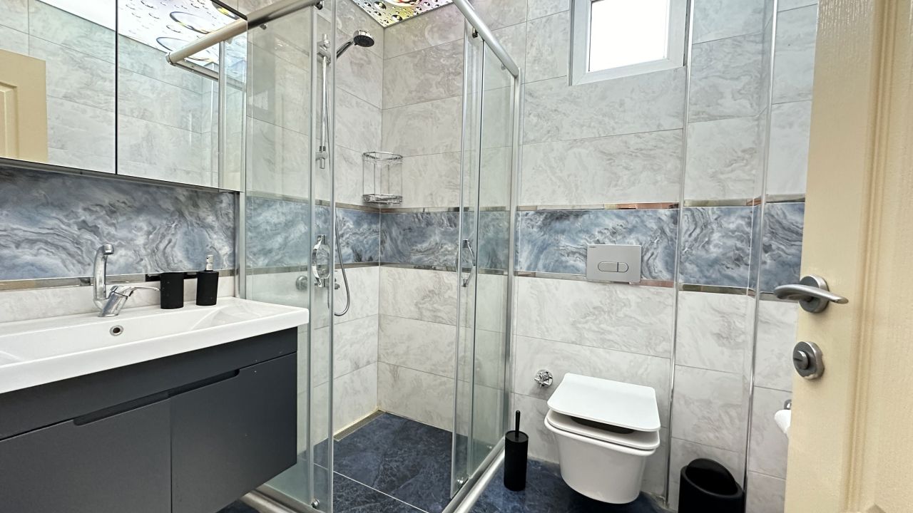 Апартаменты в Алании, Турция, 130 м² - фото 16