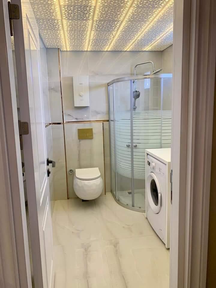 Вилла в Алании, Турция, 300 м² - фото 17