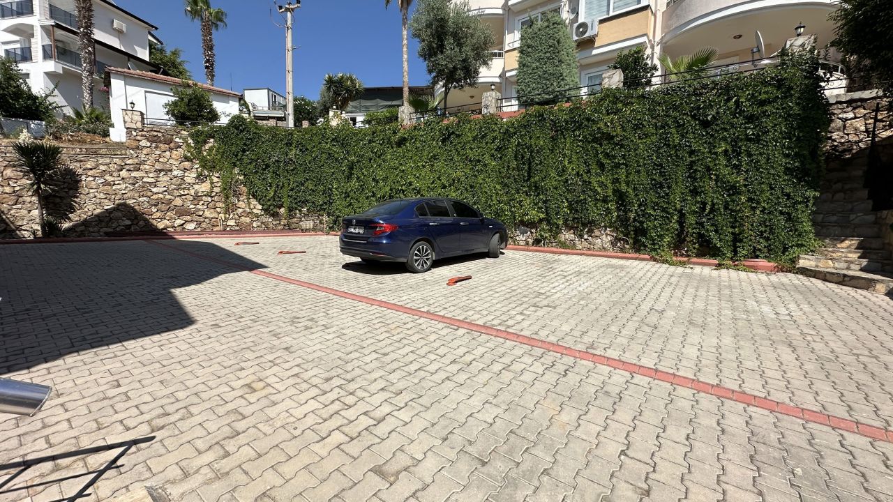 Апартаменты в Алании, Турция, 130 м² - фото 18