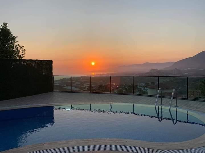 Вилла в Алании, Турция, 300 м² - фото 18