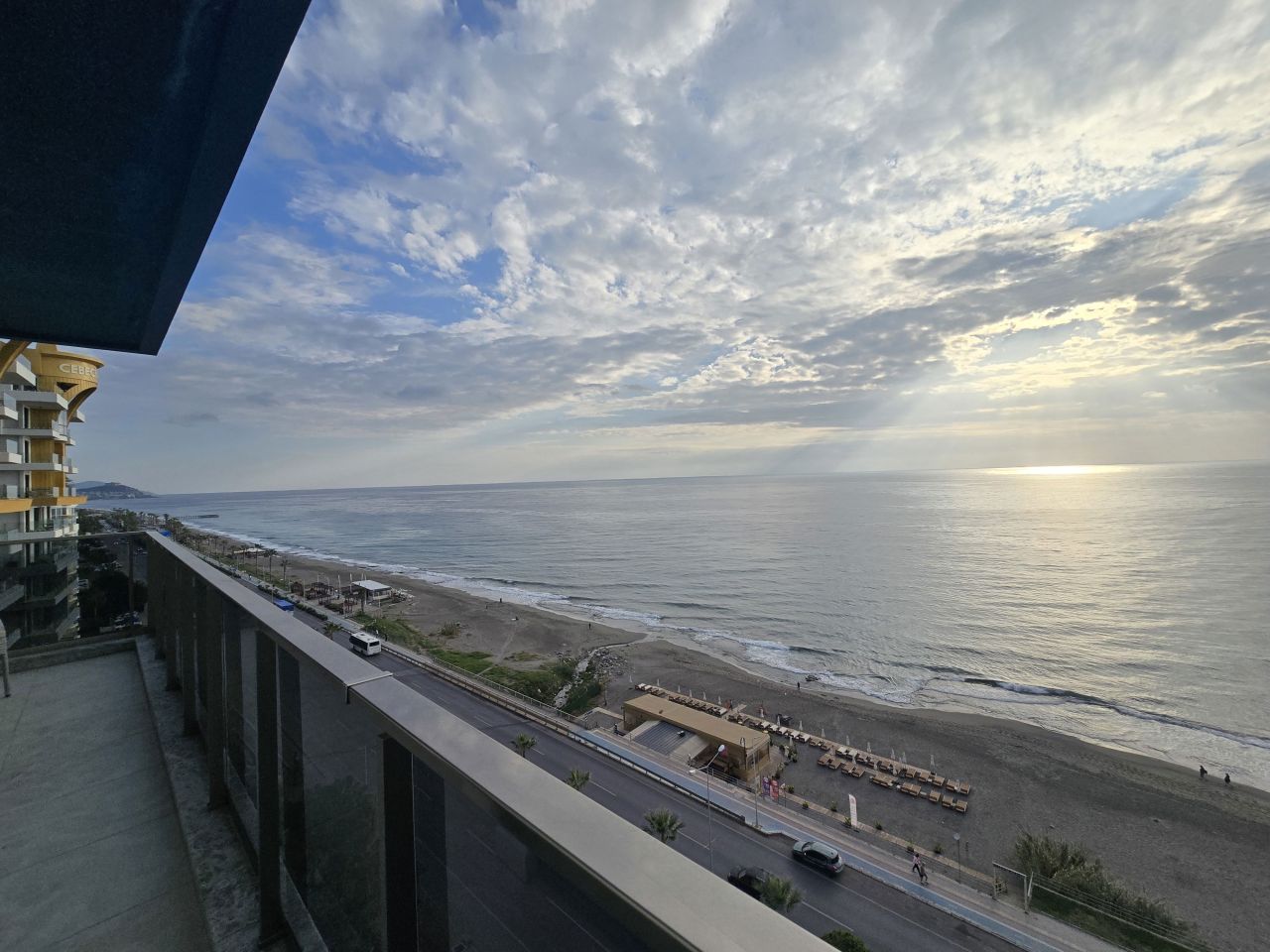 Апартаменты в Алании, Турция, 95 м² - фото 18