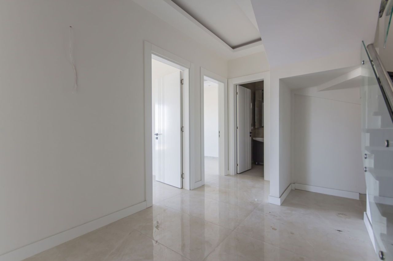 Апартаменты в Алании, Турция, 265 м² - фото 19