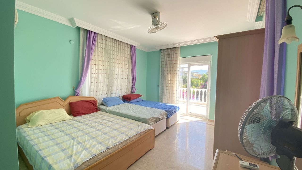 Вилла в Алании, Турция, 300 м² - фото 19