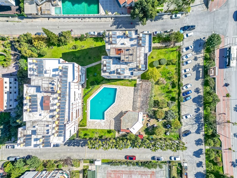 Квартира в Алании, Турция, 125 м² - фото 2