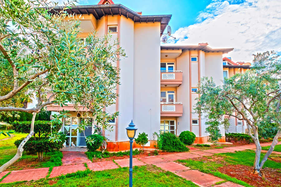 Вилла в Алании, Турция, 210 м² - фото 3