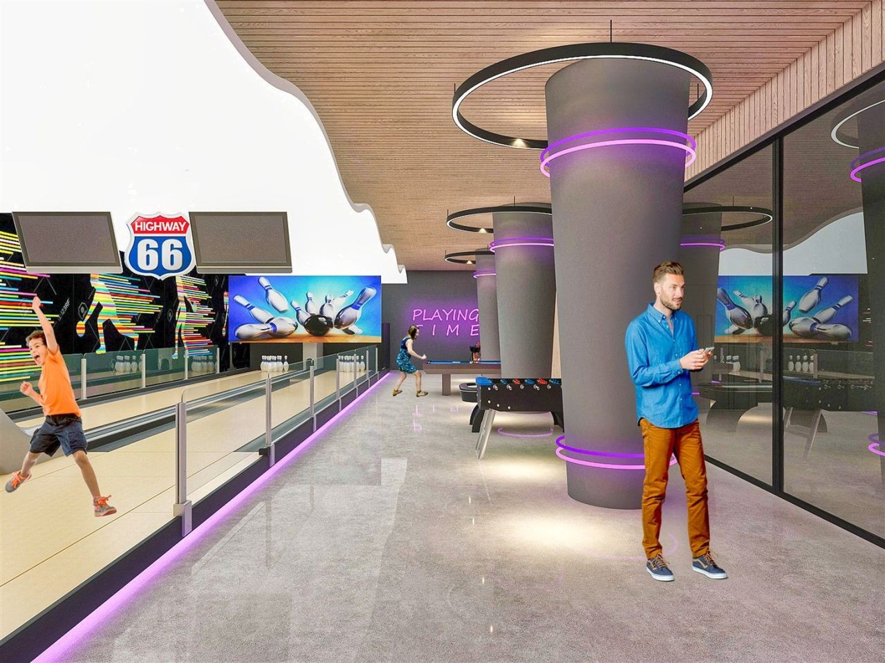 Квартира Алтынташ, Турция, 113 м² - фото 3