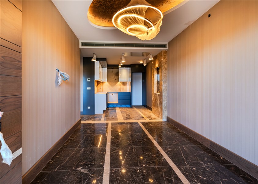 Квартира в Алании, Турция, 100 м² - фото 5