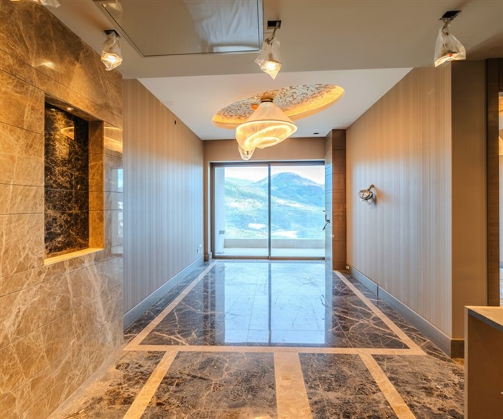 Квартира в Алании, Турция, 100 м² - фото 6