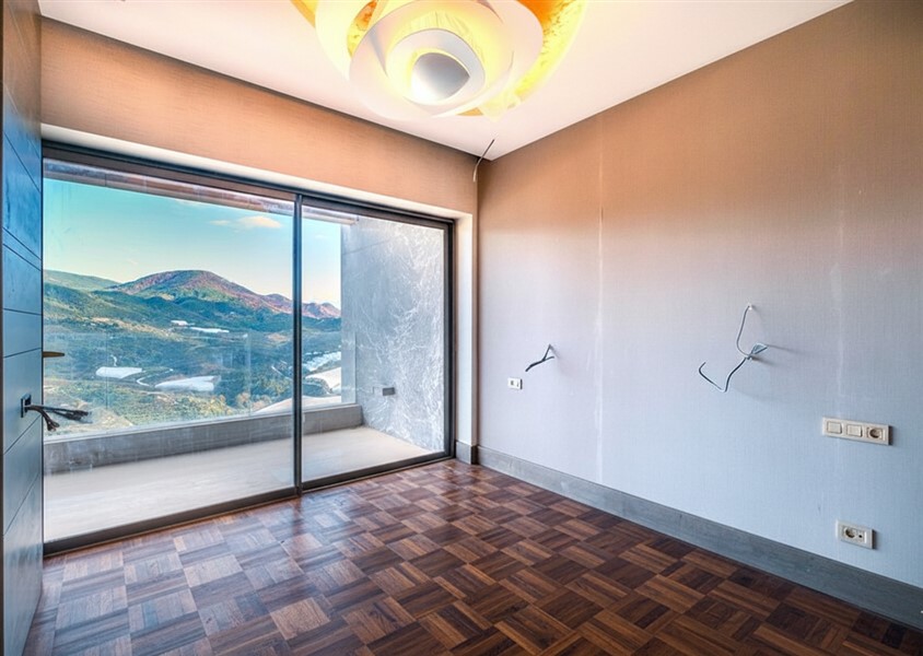 Квартира в Алании, Турция, 100 м² - фото 7