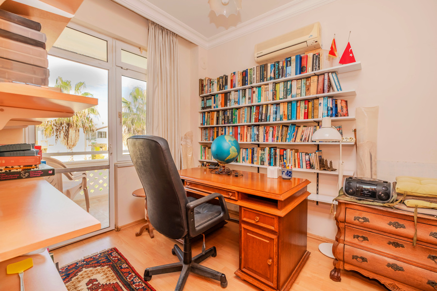 Вилла в Алании, Турция, 210 м² - фото 7