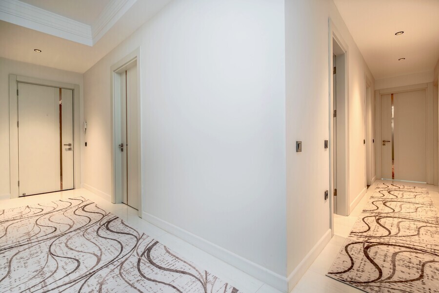 Квартира в Алании, Турция, 178 м² - фото 7