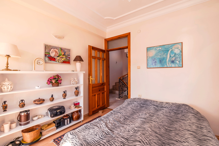 Вилла в Алании, Турция, 210 м² - фото 8