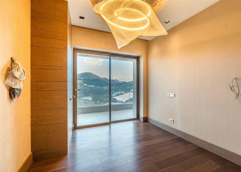 Квартира в Алании, Турция, 100 м² - фото 8