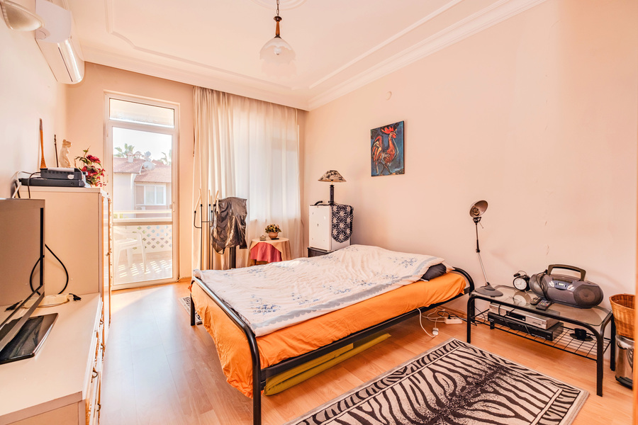 Вилла в Алании, Турция, 210 м² - фото 9