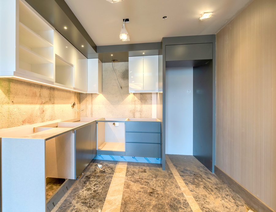 Квартира в Алании, Турция, 100 м² - фото 9