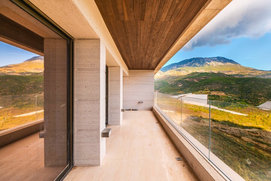 Квартира в Алании, Турция, 100 м² - фото 11