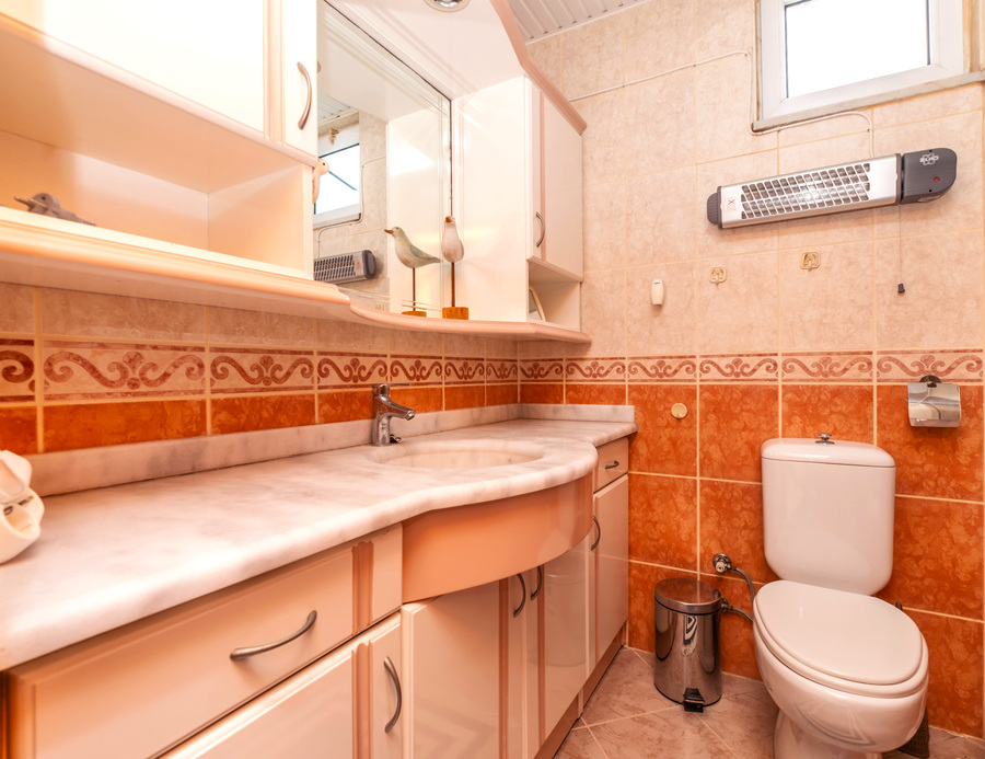 Вилла в Алании, Турция, 210 м² - фото 11